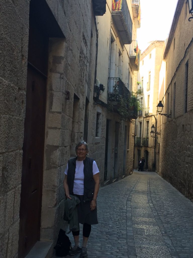 2016 Research Girona, Spain