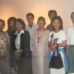 The Spiritual Destiny of America